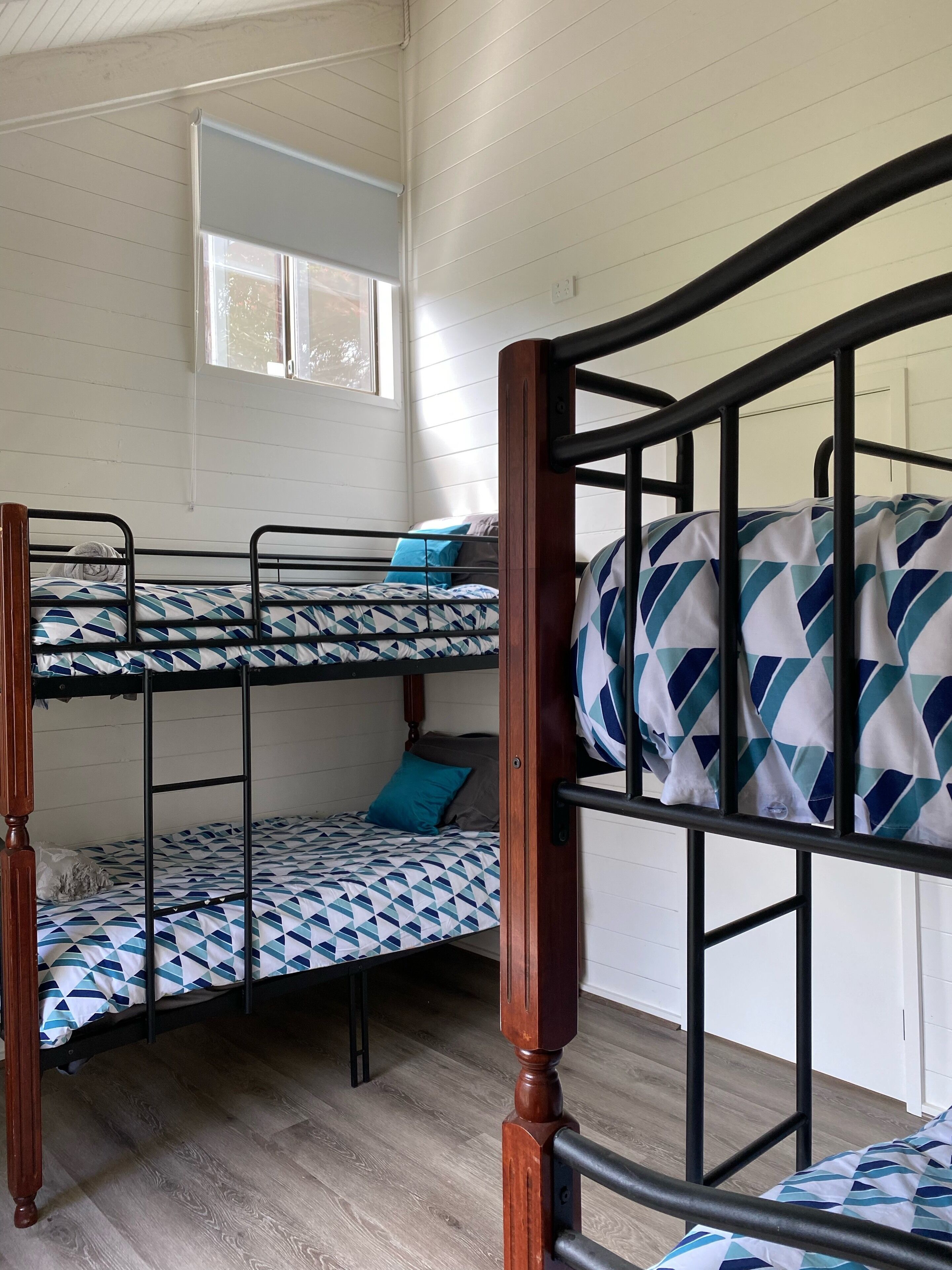 Bunk room
