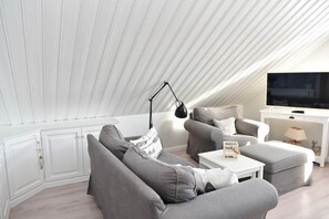 Unclassified image, 5 of 44, button - Herzmuschel - Holiday apartment in the heart of Tinnum ideal for families (Hörnum (Sylt))