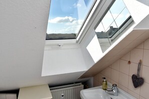 Interior - Herzmuschel - Holiday apartment in the heart of Tinnum ideal for families (Hörnum (Sylt))