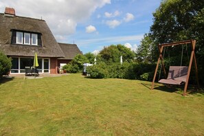 Unclassified image, 2 of 22, button - Brise-Sylt - Sylt is a valuable living space and a soothing vacation destination, a (Wenningstedt-Braderup (Sylt))