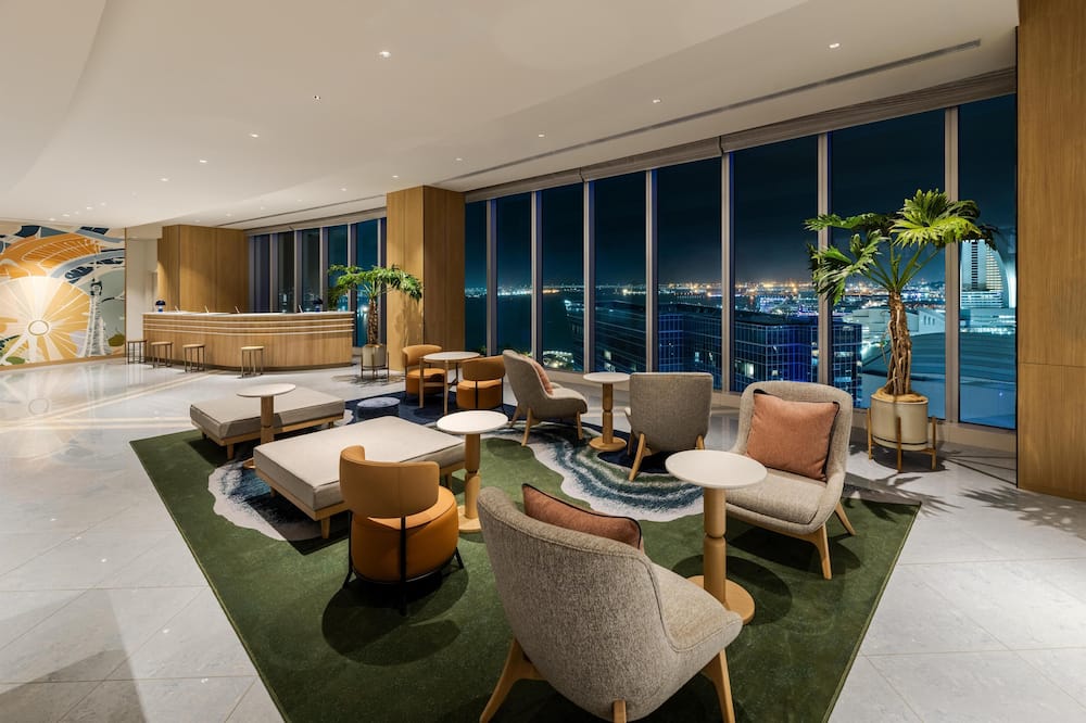 Hilton Garden Inn Yokohama Minatomirai