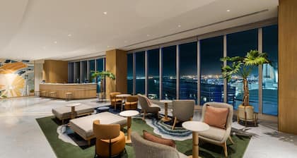 Hilton Garden Inn Yokohama Minatomirai