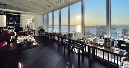 The Square Hotel Yokohama Minatomirai