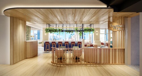 Hilton Garden Inn Yokohama Minatomirai