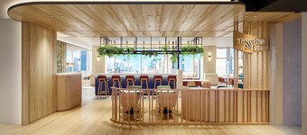 Hilton Garden Inn Yokohama Minatomirai