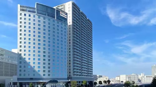 Hilton Garden Inn Yokohama Minatomirai