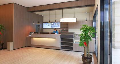 Hanting Hotel