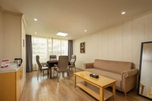 Property amenity - Vienna Hotel (Wuhan Sports Center) (Wuhan)