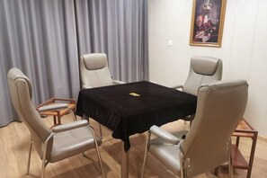 Dining - Vienna Hotel (Wuhan Sports Center) (Wuhan)