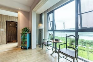 Room - Aibao Hotel (Chongqing)