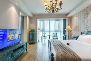 Room - Aibao Hotel (Chongqing)