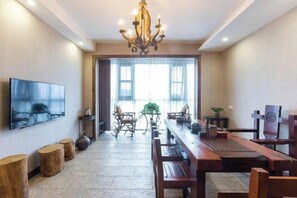 Dining - Aibao Hotel (Chongqing)