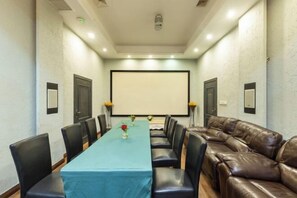 Sala de reuniones