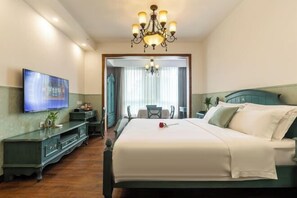 Room - Aibao Hotel (Chongqing)