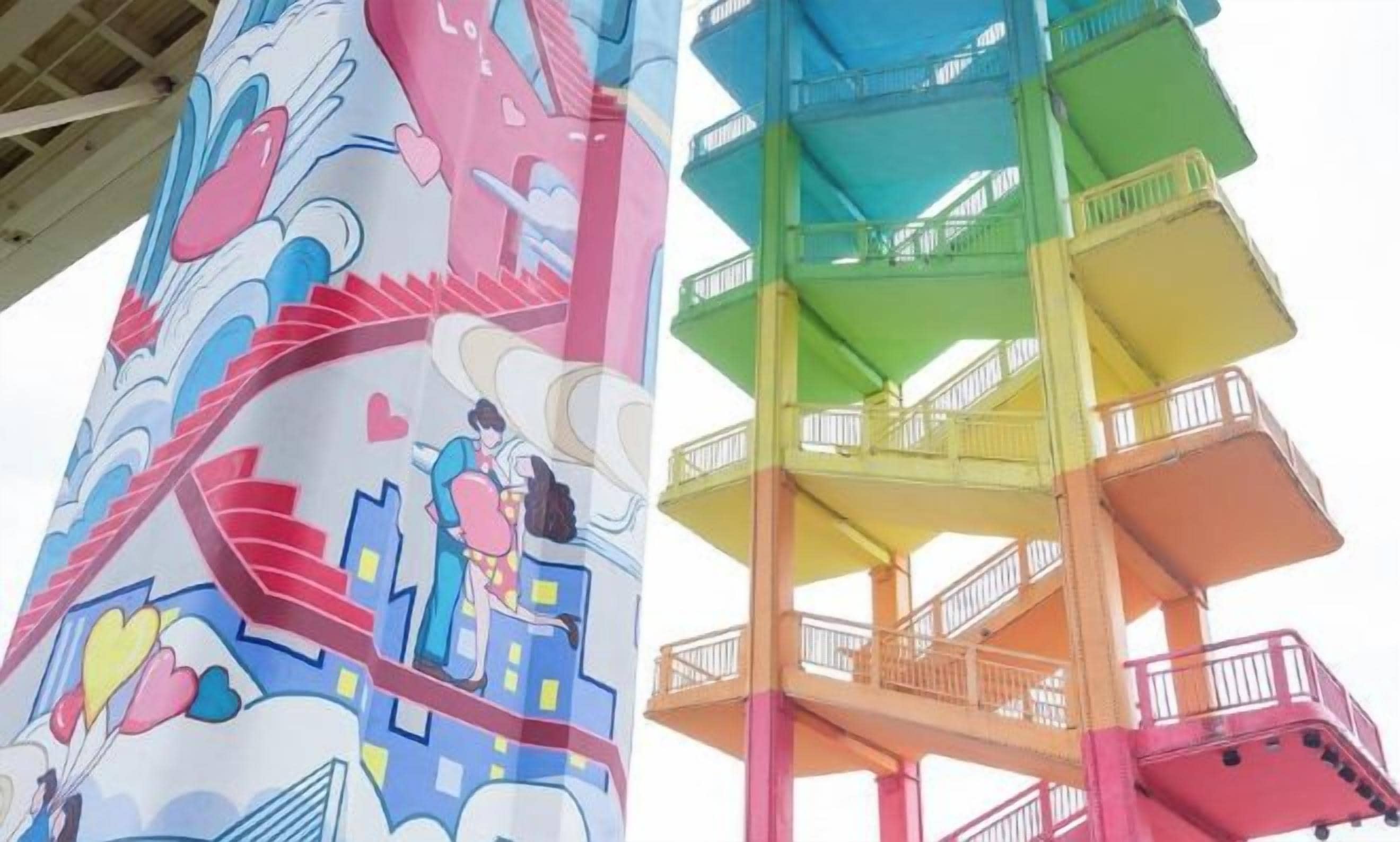 Zona infantil