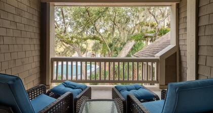 Gorgeous 3 BR, 3 BA Villa! Bike to the beach! Amenity Access Included!