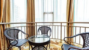 Room - Liuzhi Gongkuang Hotel (Liupanshui)