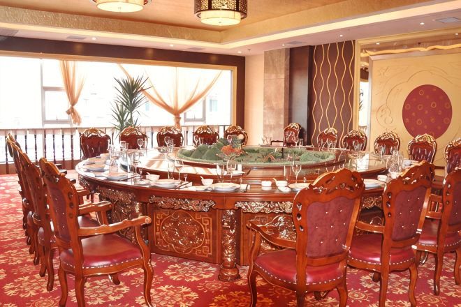 Restaurantes