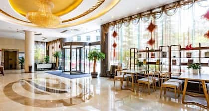 Liuzhi Gongkuang Hotel