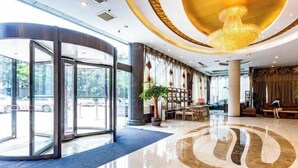 Interior - Liuzhi Gongkuang Hotel (Liupanshui)