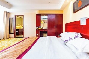 Room - Liuzhi Gongkuang Hotel (Liupanshui)