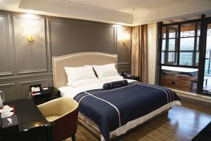 Room - lanyi Hotel (Guiding)