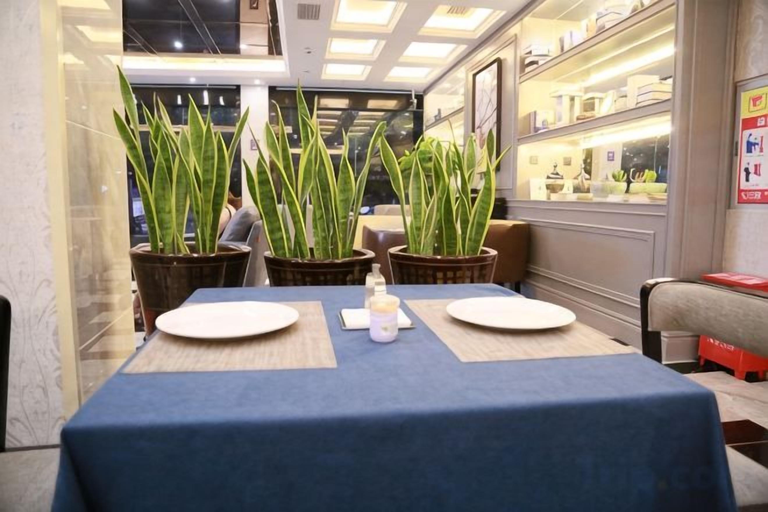Restaurantes