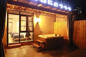 Room - lanyi Hotel (Guiding)