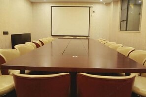 会议设施