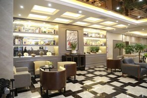 Interior - lanyi Hotel (Guiding)