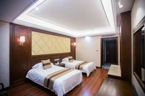 Baiweilin Hotel