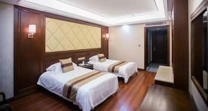 Baiweilin Hotel