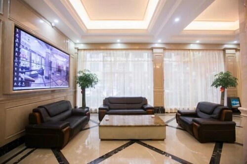 Baiweilin Hotel
