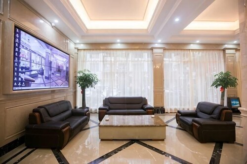 Baiweilin Hotel