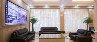 Baiweilin Hotel