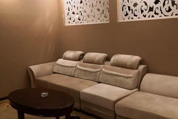 Room - Guyuecun Hotel (Yongde)