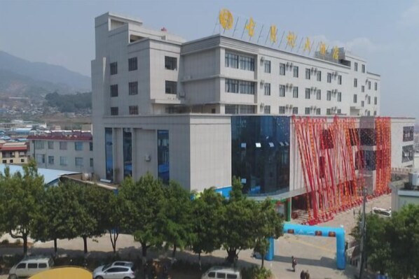 Exterior - Guyuecun Hotel (Yongde)