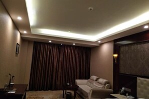Room - Guyuecun Hotel (Yongde)