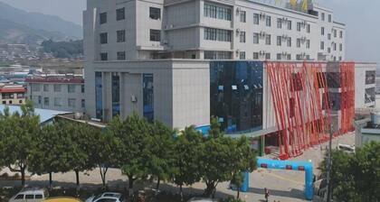 Guyuecun Hotel