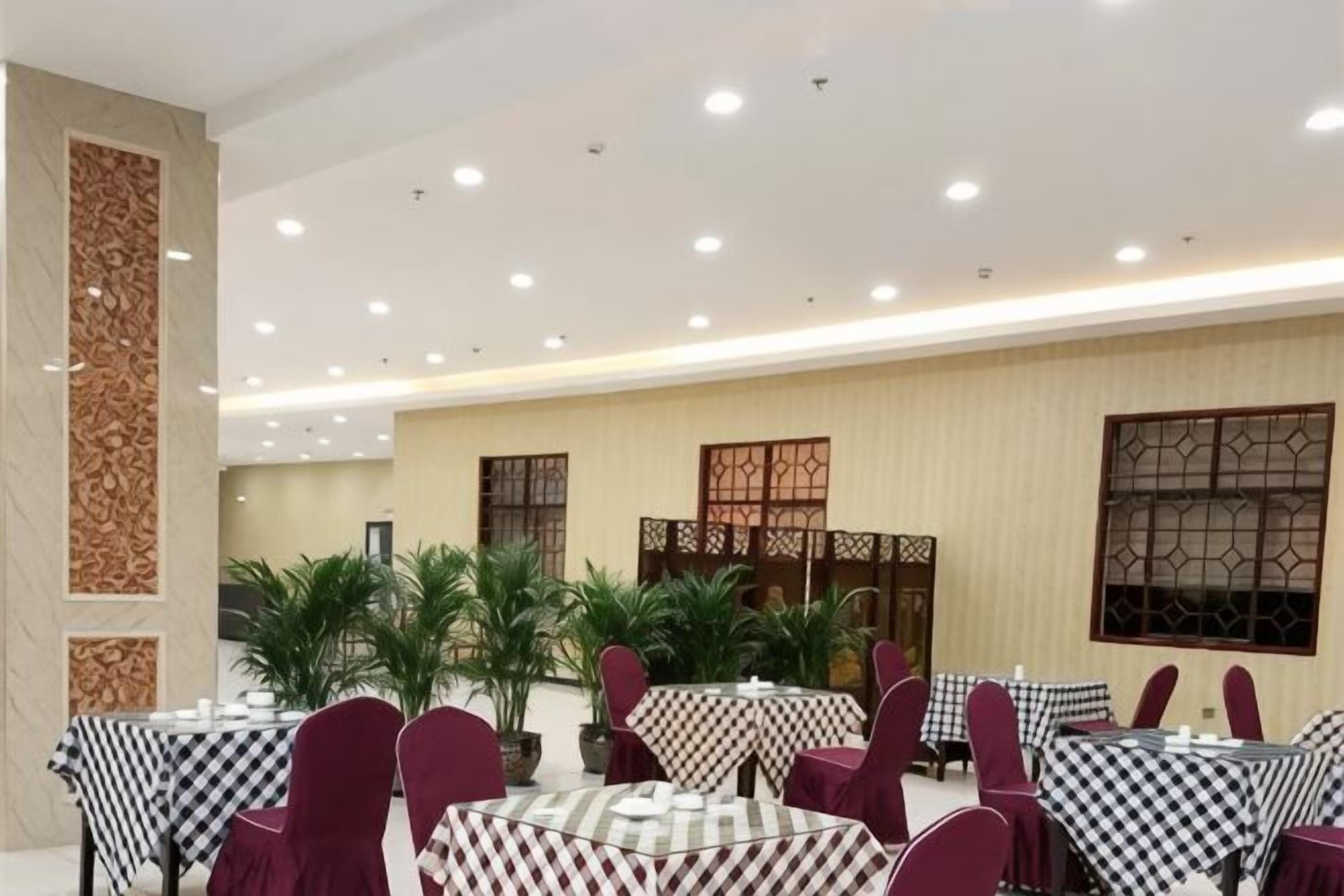 餐廳