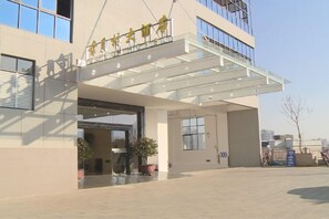 Exterior - Guyuecun Hotel (Yongde)