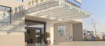 永德古月村大酒店