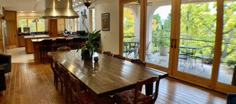 The Big Pink House, a University of Oregon Favorite