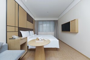 Room - Ji Hotel (Hefei)