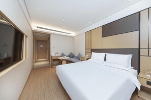 Room - Ji Hotel (Hefei)