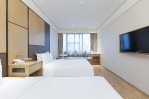 Room - Ji Hotel (Hefei)