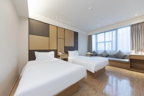 Room - Ji Hotel (Hefei)
