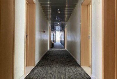 Super 8 Baiyin Jingtai Square Branch