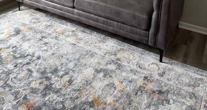 The Mary Lou - Entire 2 Bedroom Apt in Quilt Town, USA