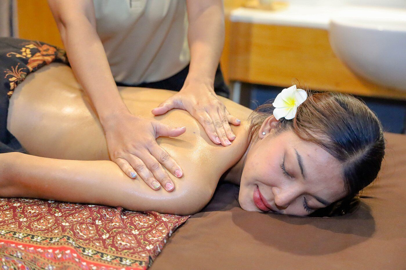 Massage